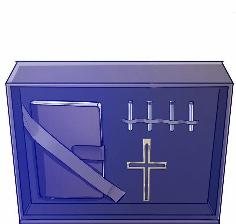 Vết Cắn Trí Mạng 7 trang 72