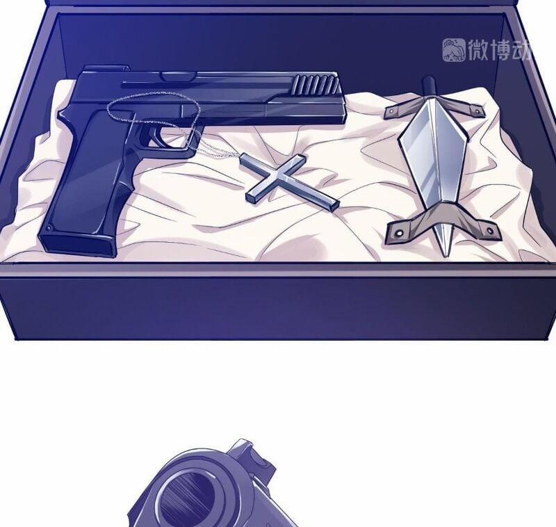 Vết Cắn Trí Mạng 7 trang 73