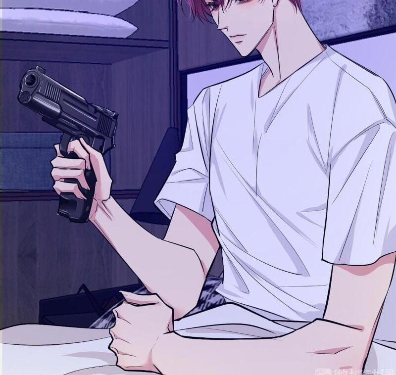 Vết Cắn Trí Mạng 7 trang 77