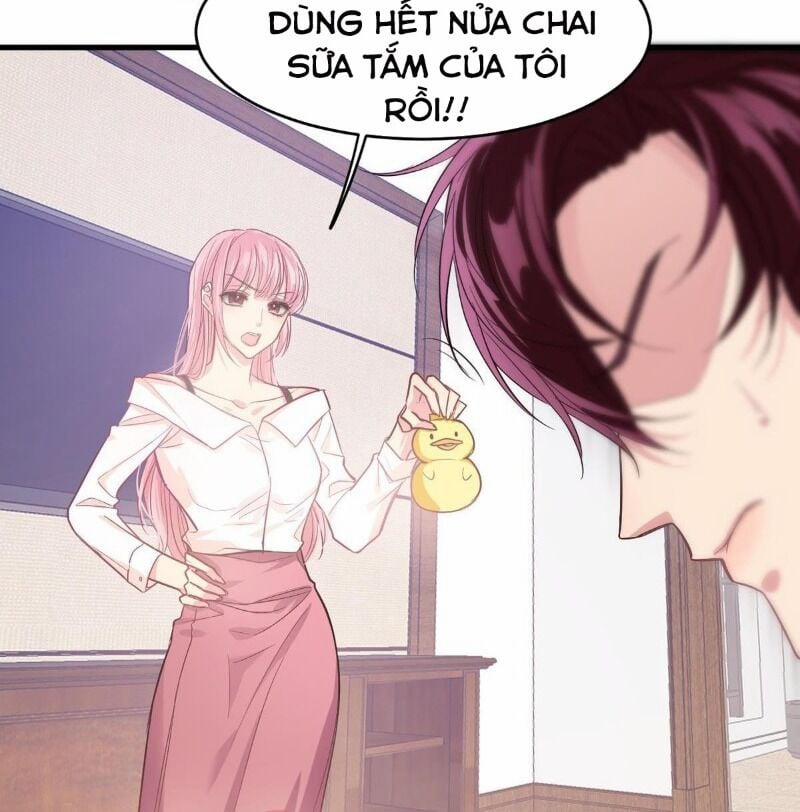 Vết Cắn Trí Mạng 7 trang 8