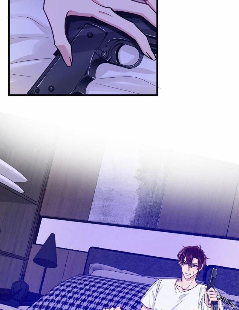 Vết Cắn Trí Mạng 7 trang 85