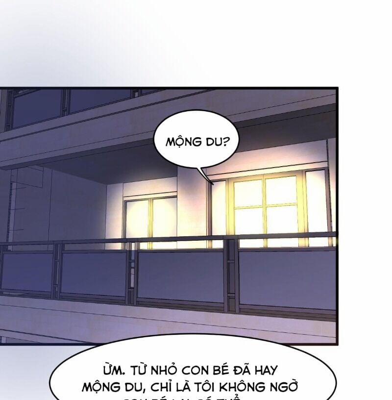 Vết Cắn Trí Mạng 8 trang 1