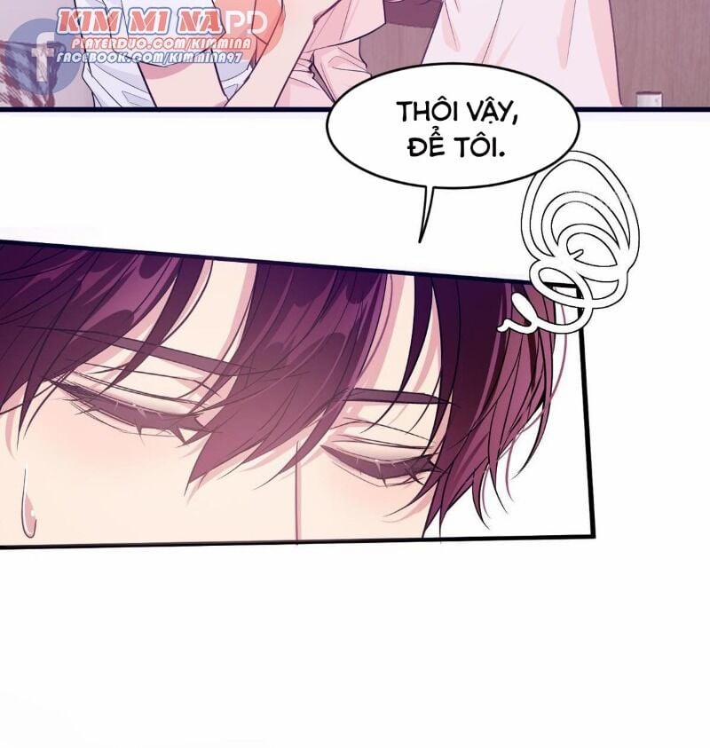 Vết Cắn Trí Mạng 8 trang 11