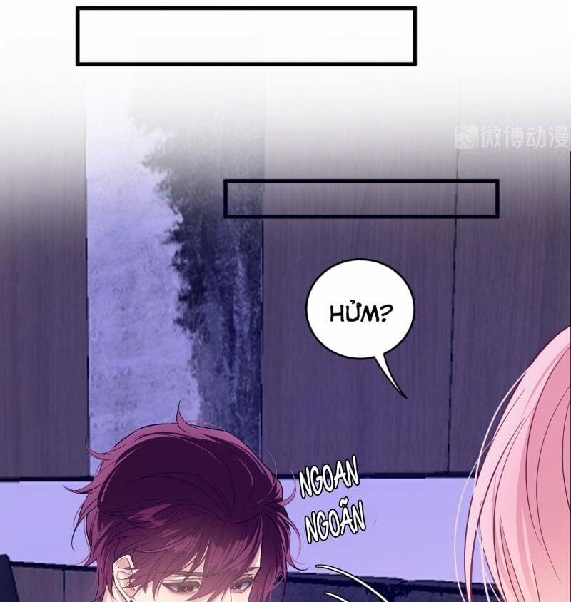 Vết Cắn Trí Mạng 8 trang 12