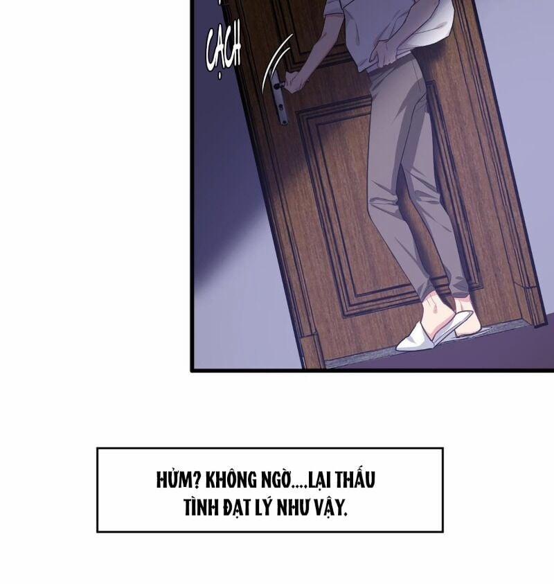 Vết Cắn Trí Mạng 8 trang 17