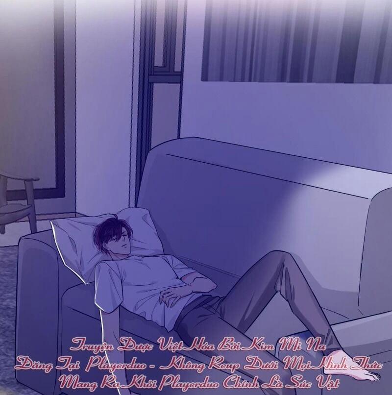 Vết Cắn Trí Mạng 8 trang 22