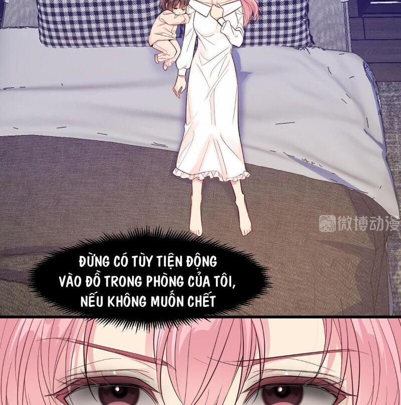 Vết Cắn Trí Mạng 8 trang 25