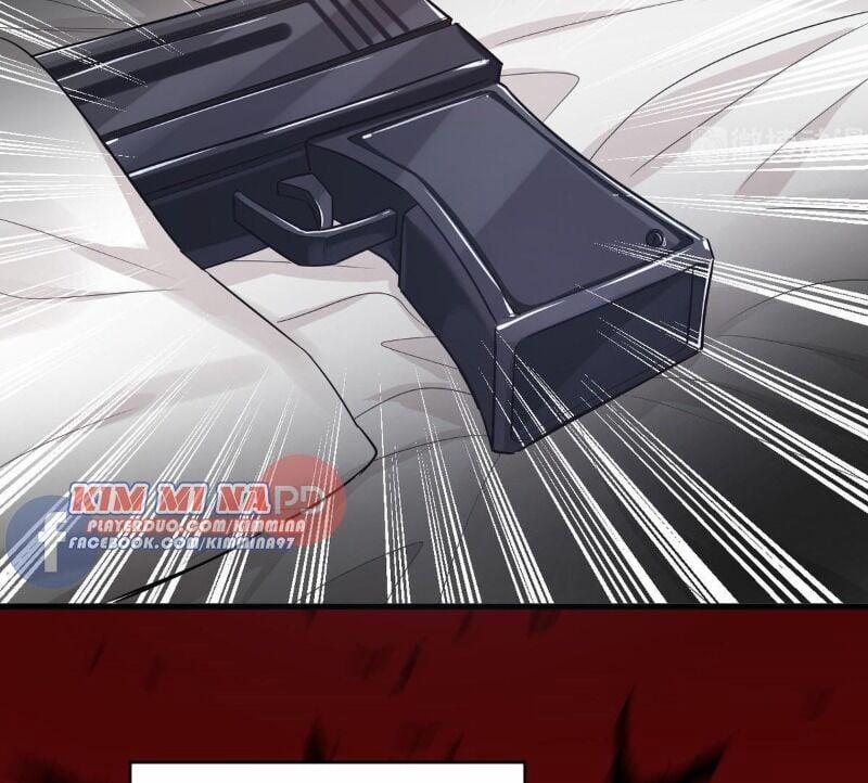 Vết Cắn Trí Mạng 8 trang 29