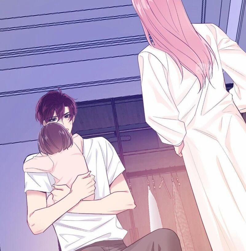 Vết Cắn Trí Mạng 8 trang 3