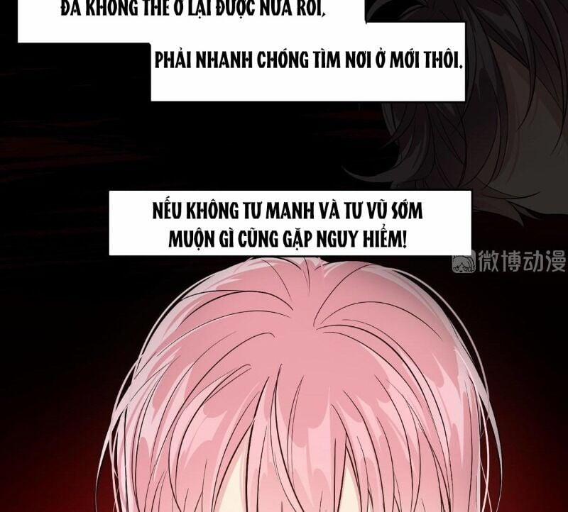 Vết Cắn Trí Mạng 8 trang 32