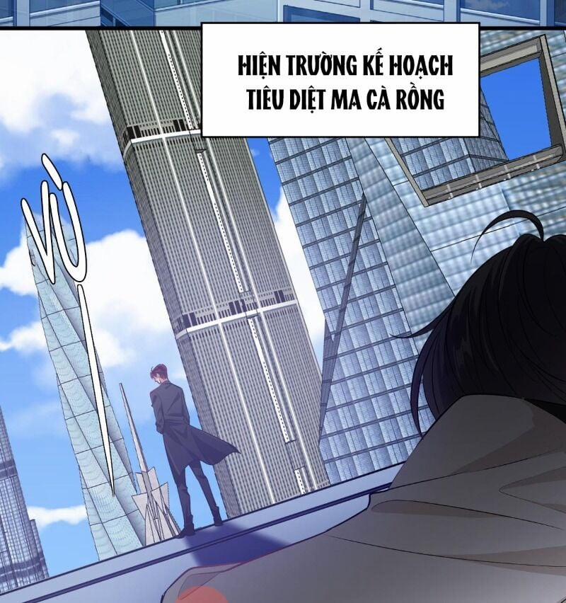 Vết Cắn Trí Mạng 8 trang 37