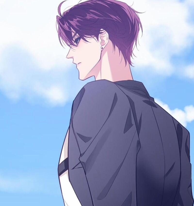 Vết Cắn Trí Mạng 8 trang 39