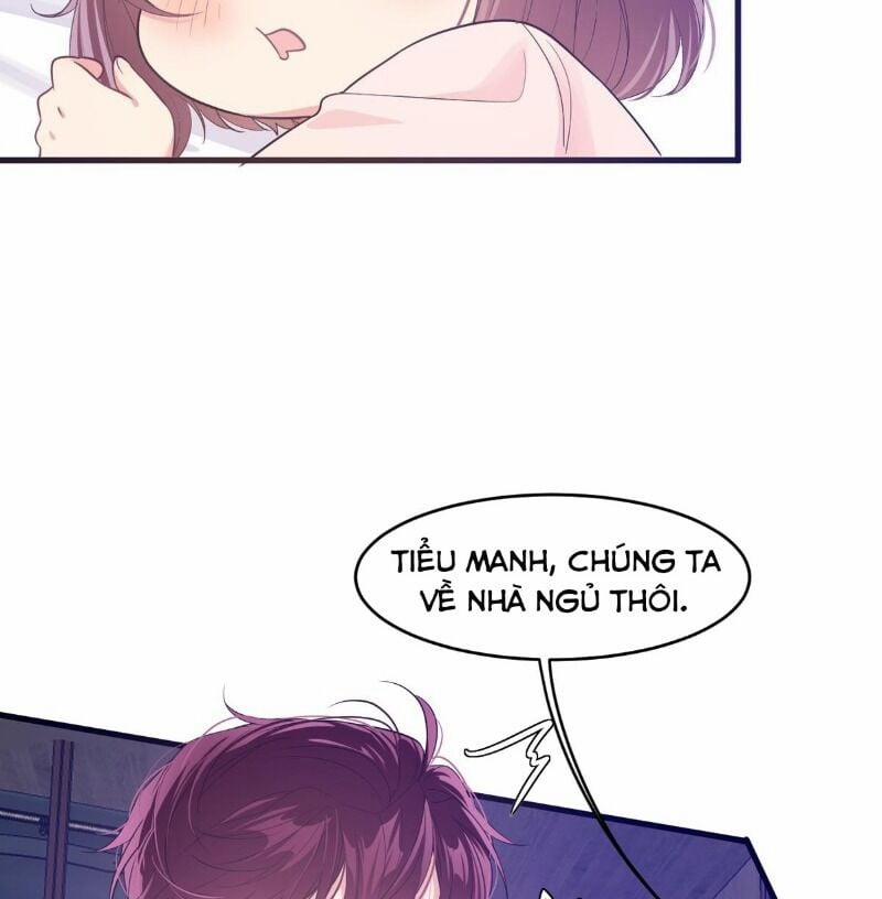 Vết Cắn Trí Mạng 8 trang 5