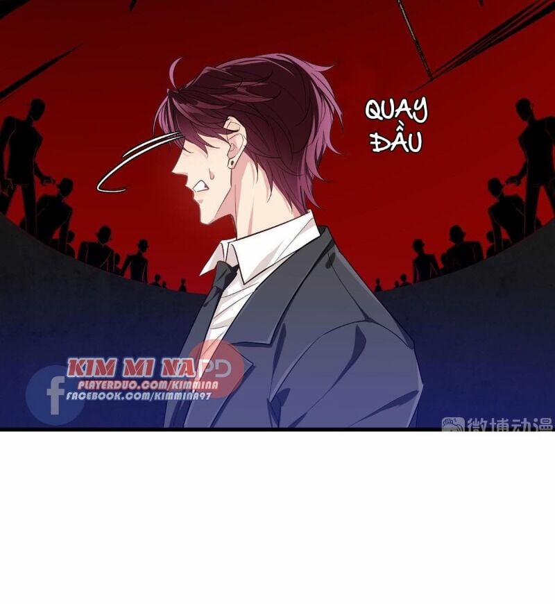 Vết Cắn Trí Mạng 8 trang 50