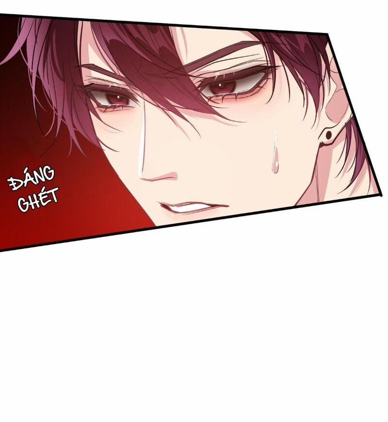 Vết Cắn Trí Mạng 8 trang 51