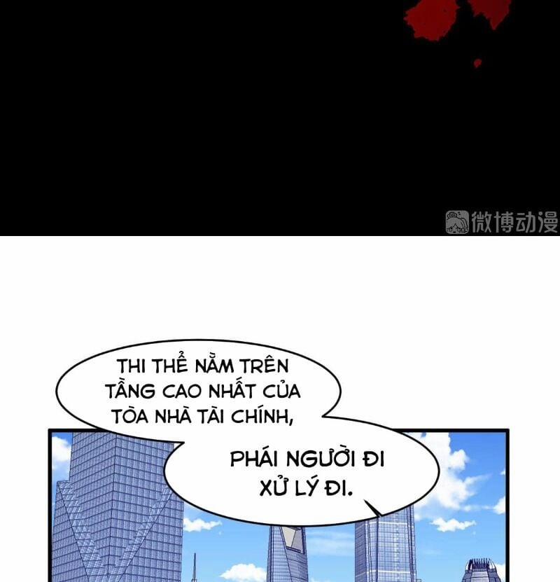 Vết Cắn Trí Mạng 8 trang 57