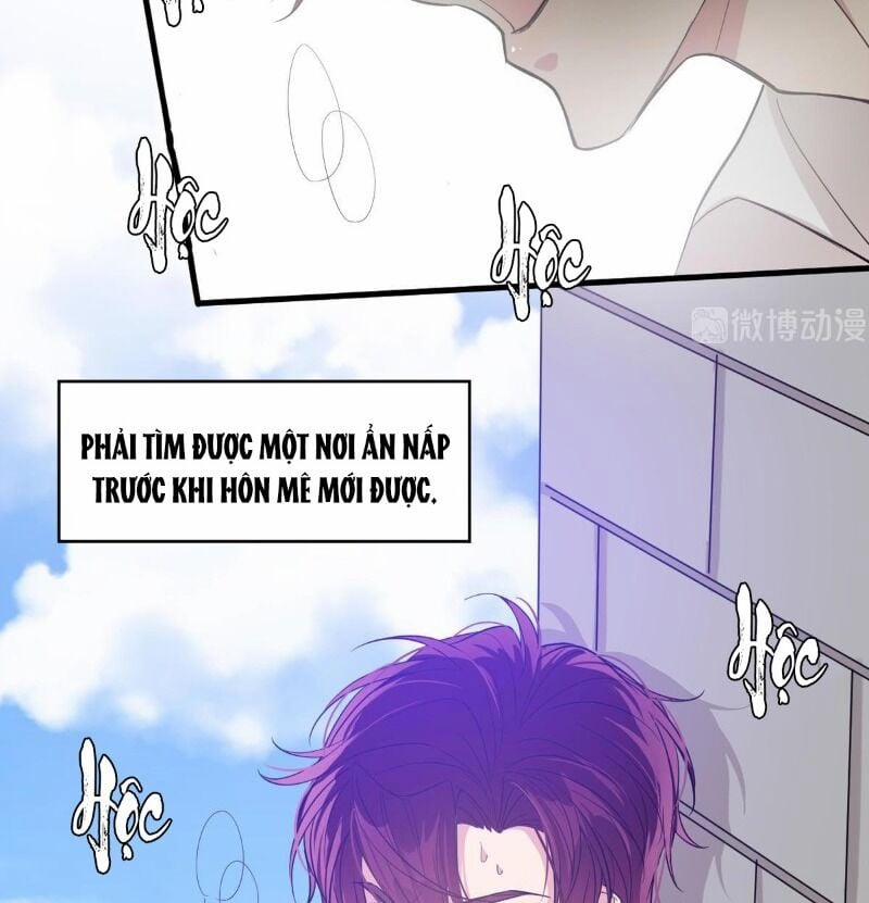 Vết Cắn Trí Mạng 8 trang 60