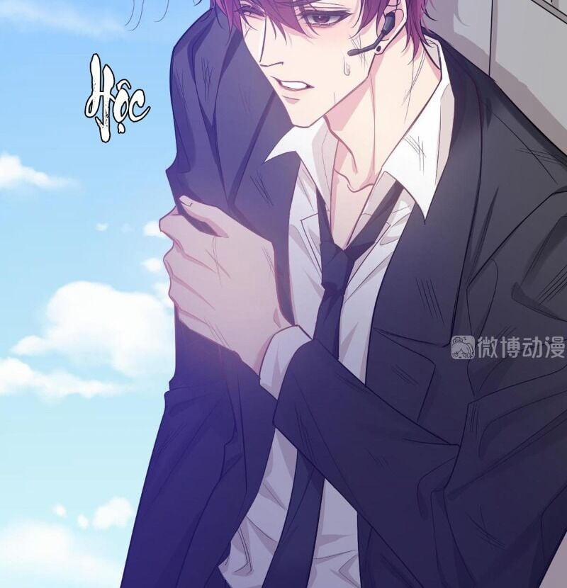 Vết Cắn Trí Mạng 8 trang 61