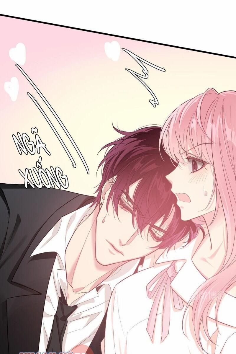 Vết Cắn Trí Mạng 8 trang 76