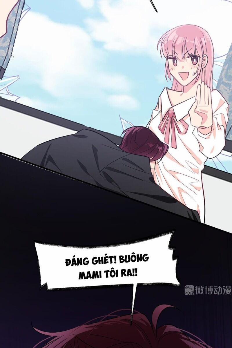 Vết Cắn Trí Mạng 8 trang 80