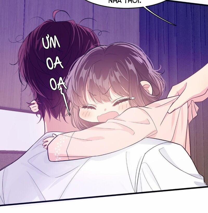 Vết Cắn Trí Mạng 8 trang 9