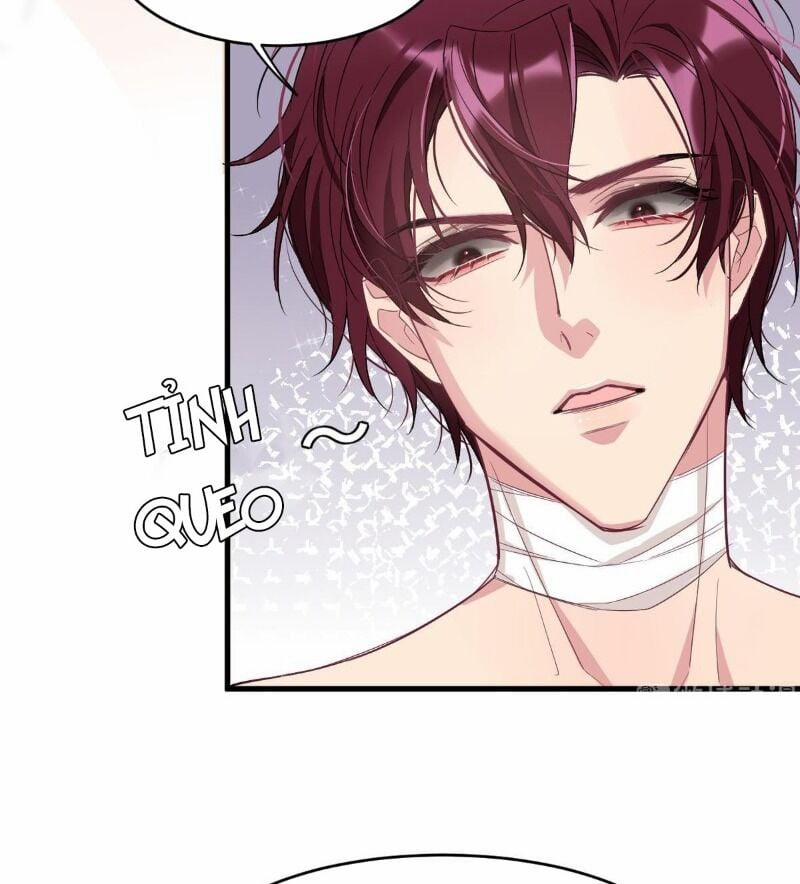 Vết Cắn Trí Mạng 9 trang 10