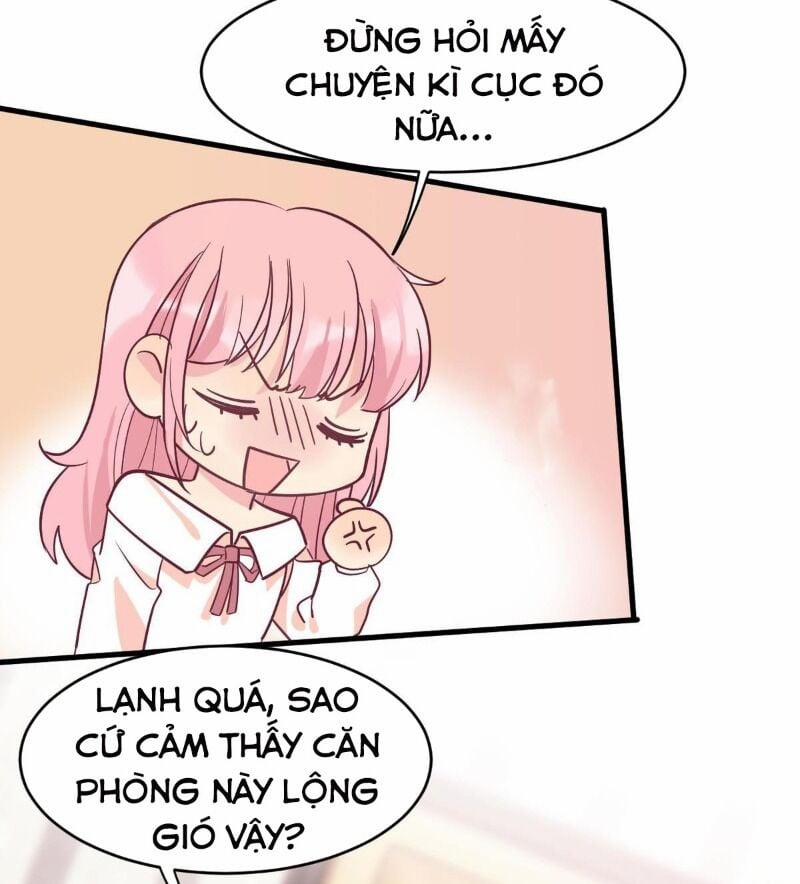 Vết Cắn Trí Mạng 9 trang 11