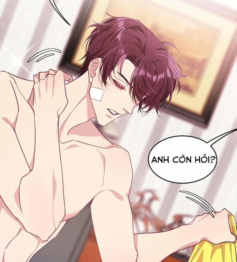 Vết Cắn Trí Mạng 9 trang 12