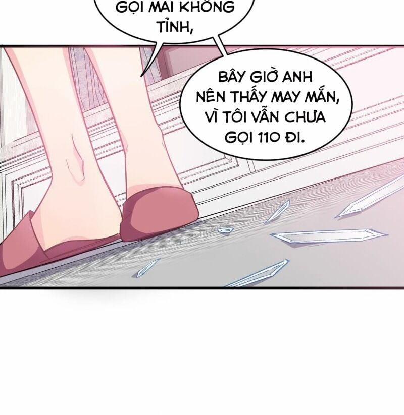 Vết Cắn Trí Mạng 9 trang 15