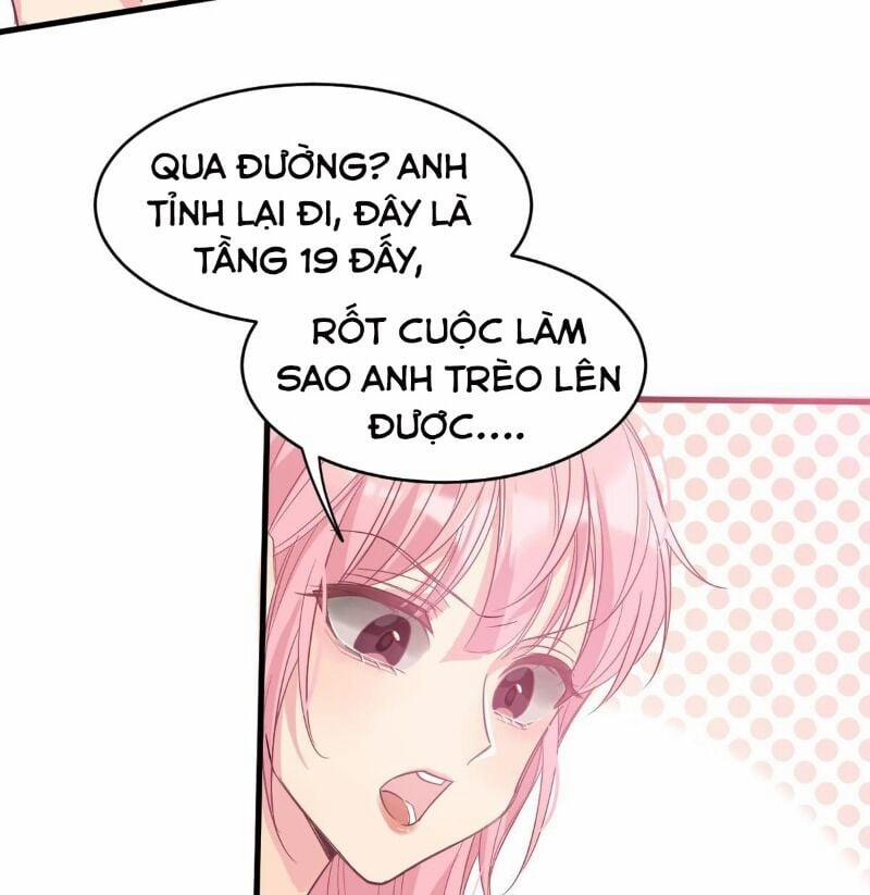 Vết Cắn Trí Mạng 9 trang 17