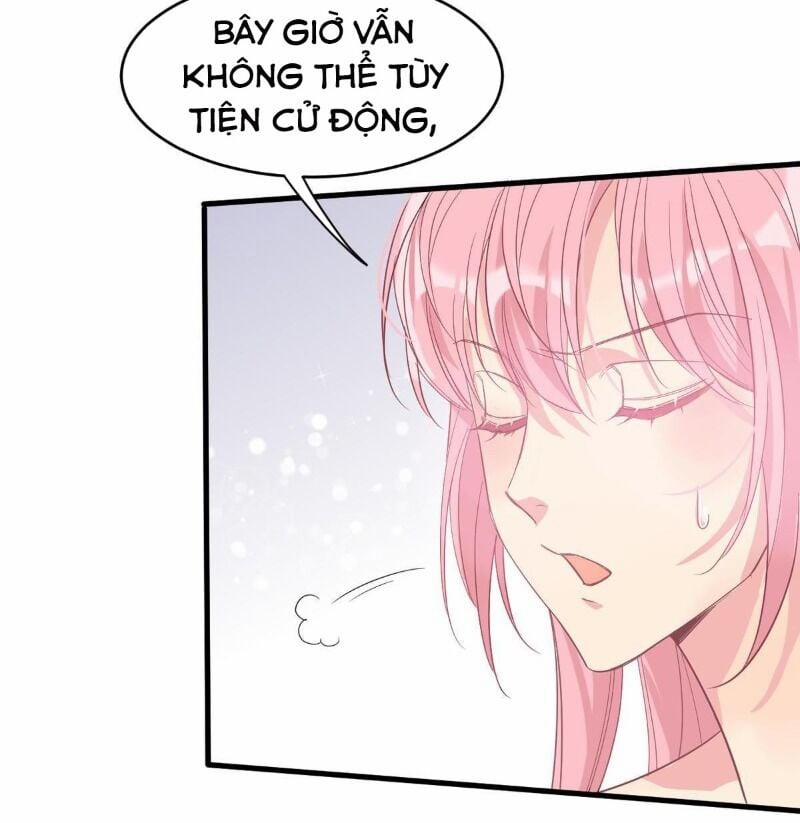 Vết Cắn Trí Mạng 9 trang 23