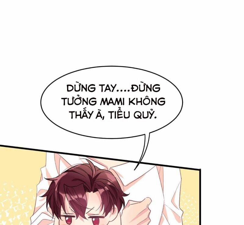 Vết Cắn Trí Mạng 9 trang 28