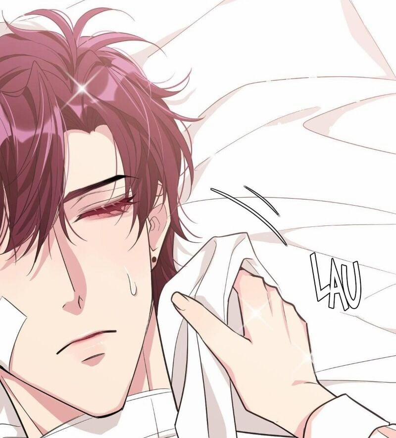 Vết Cắn Trí Mạng 9 trang 3