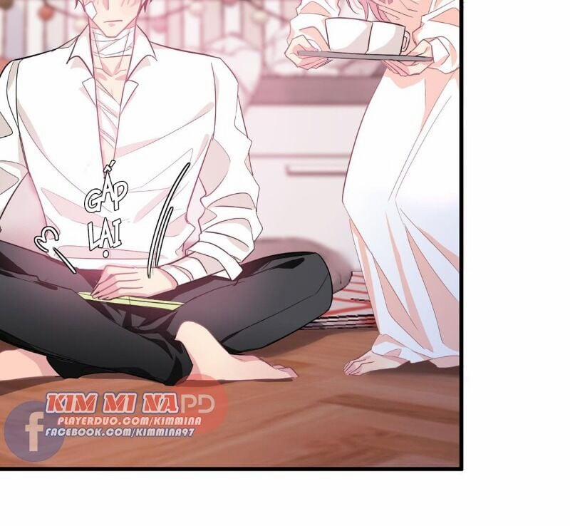 Vết Cắn Trí Mạng 9 trang 38