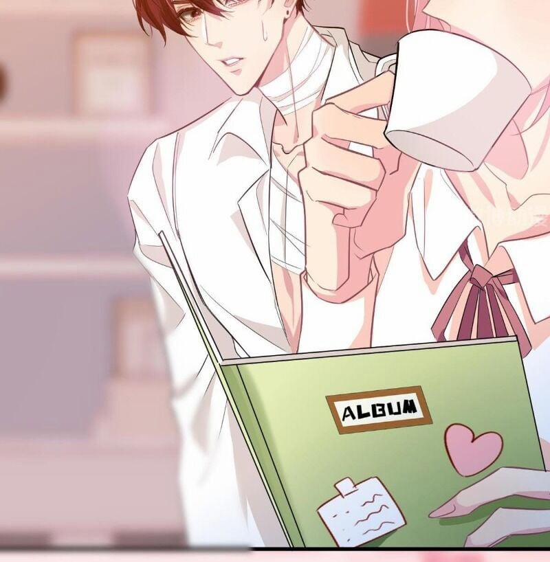 Vết Cắn Trí Mạng 9 trang 44