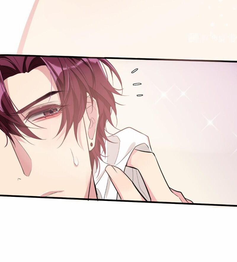 Vết Cắn Trí Mạng 9 trang 5