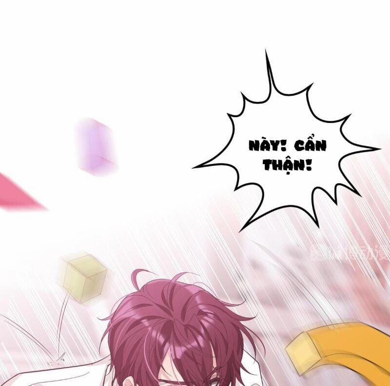 Vết Cắn Trí Mạng 9 trang 52