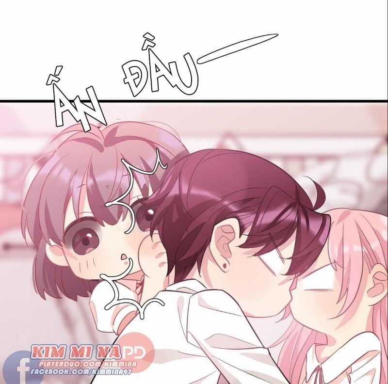 Vết Cắn Trí Mạng 9 trang 56