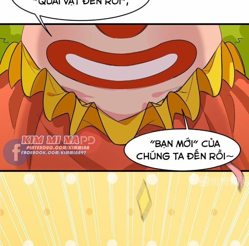 Vết Cắn Trí Mạng 9 trang 74