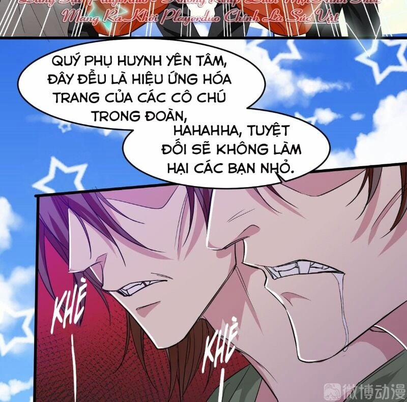 Vết Cắn Trí Mạng 9 trang 77