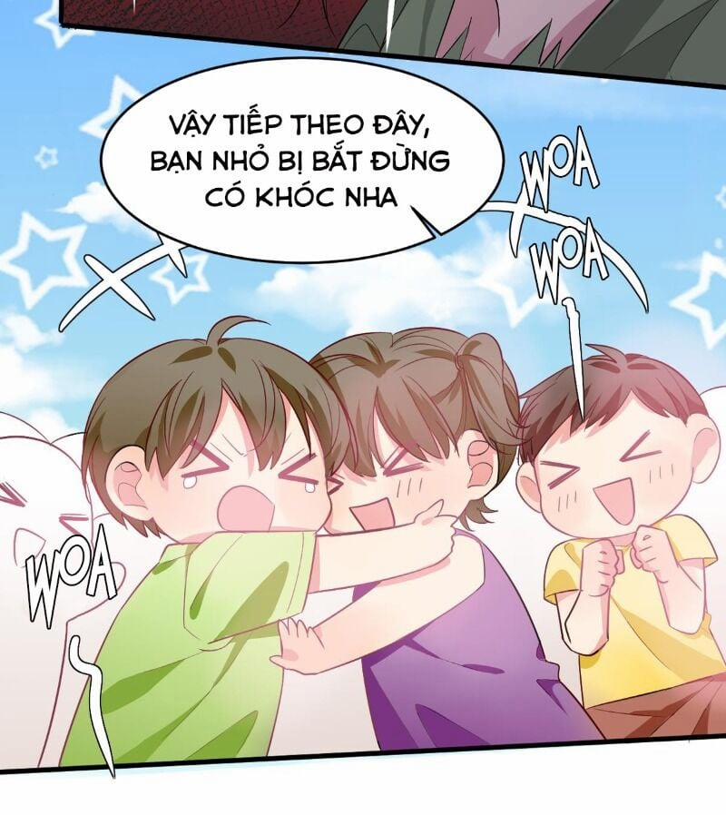 Vết Cắn Trí Mạng 9 trang 78