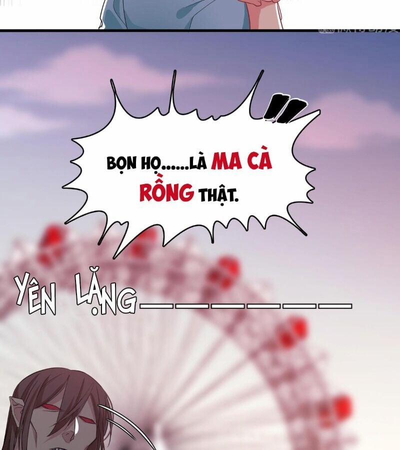 Vết Cắn Trí Mạng 9 trang 83