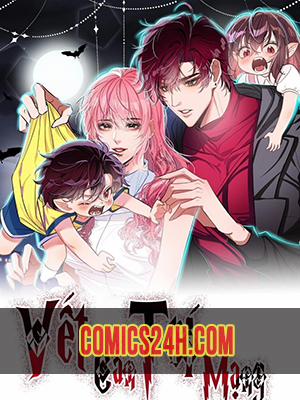 Đọc truyện tranh Vết Cắn Trí Mạng