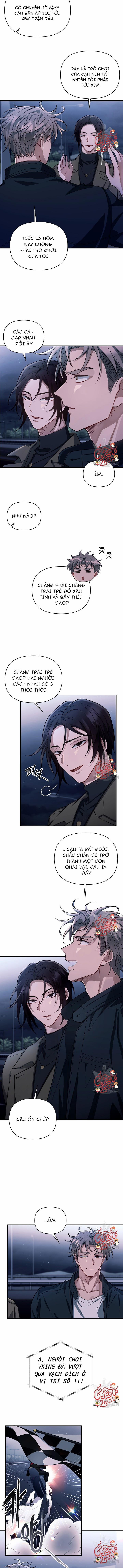 Vết Cắn 31 trang 7