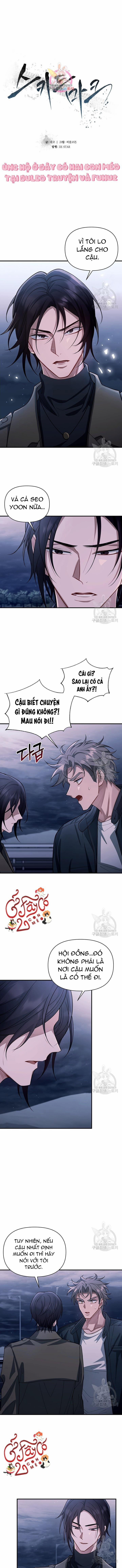 Vết Cắn 32 0 [Drop] trang 0