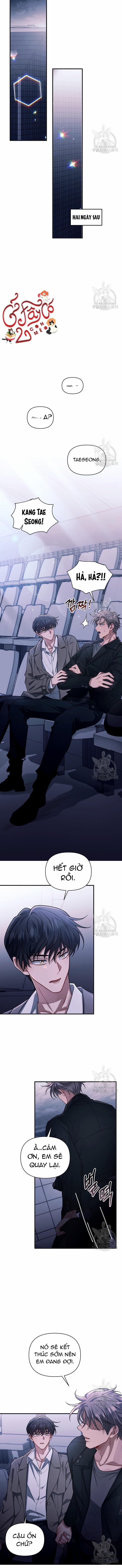 Vết Cắn 32 0 [Drop] trang 2