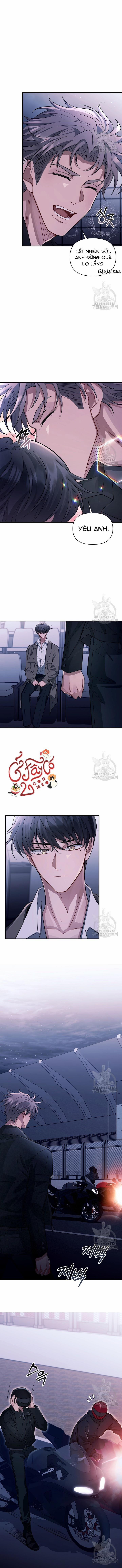 Vết Cắn 32 0 [Drop] trang 3