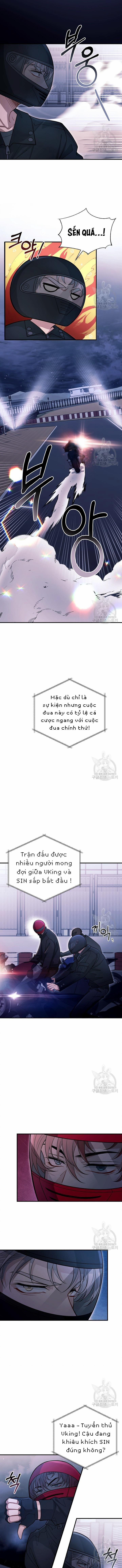 Vết Cắn 32 0 [Drop] trang 4