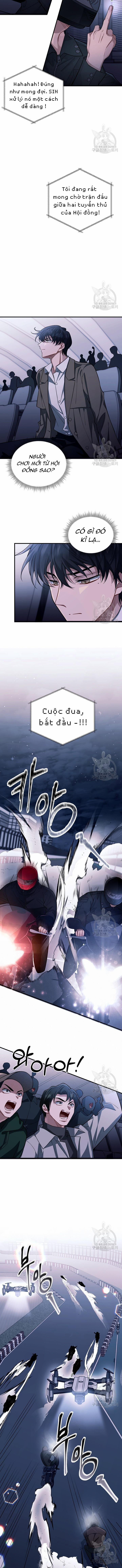 Vết Cắn 32 0 [Drop] trang 5