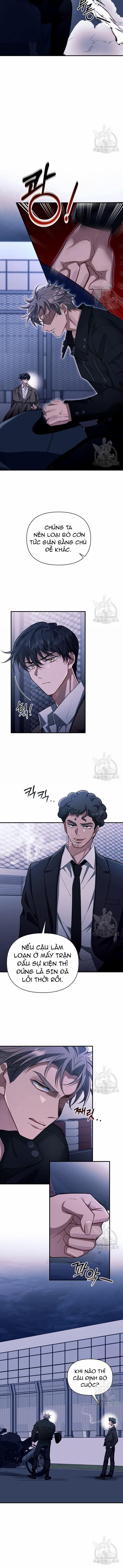 Vết Cắn 32 0 [Drop] trang 9